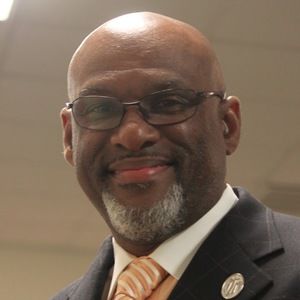 Meet your Posher, William